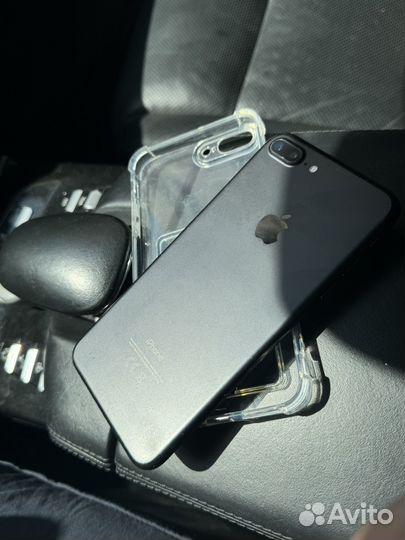 iPhone 7 Plus, 128 ГБ