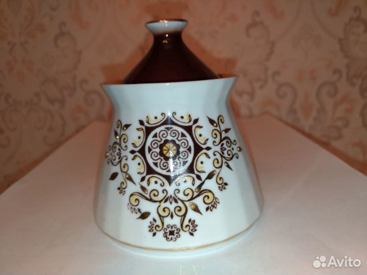 Сервиз кофейный