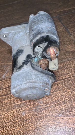 Стартер Lifan Cebrium 720