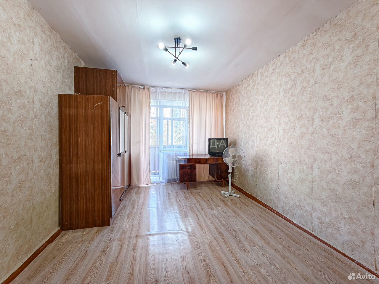 1-комнатная квартира в аренду, Новосибирск, улица Гурьевская, 47 — 20 000 ₽/мес