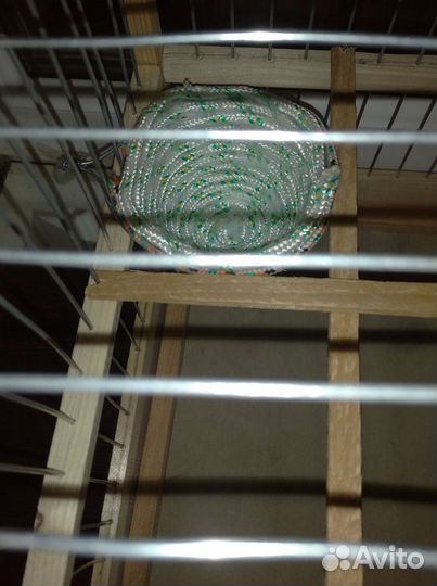 Гнездо для птиц