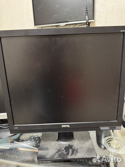 Мониторы Belinea и Benq