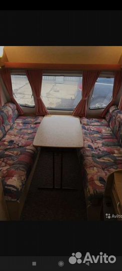 Прицеп-дача Avondale Rialto, 2000