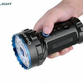 Поисковый фонарь Olight Marauder 2