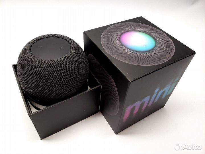 Apple HomePod mini