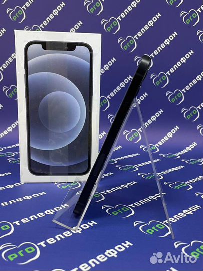 iPhone 12, 128 ГБ