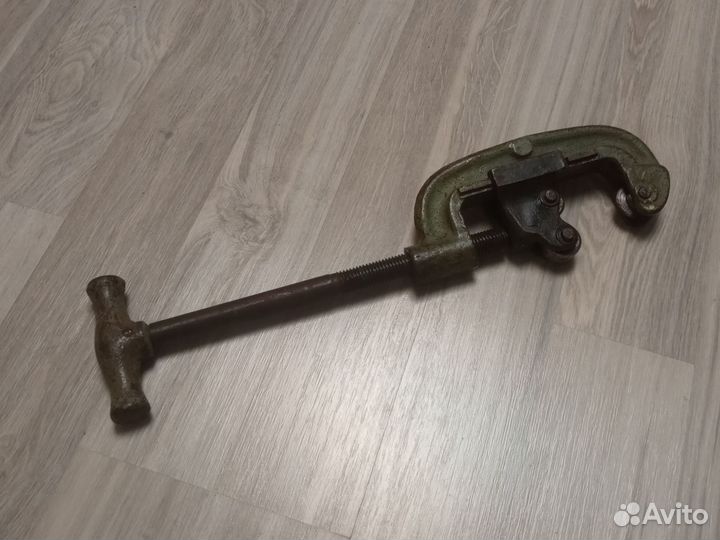 Инструмент из СССР