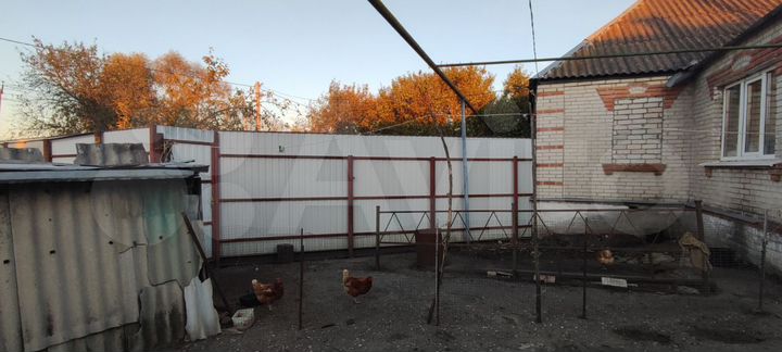 Дом 104 м² на участке 25 сот.