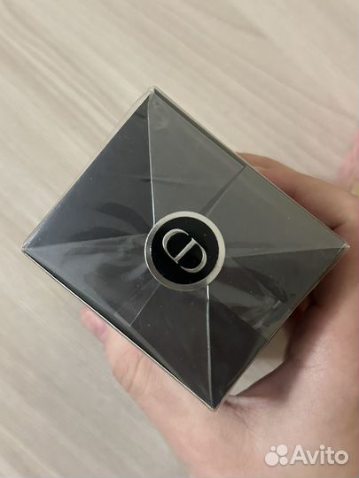 Духи мужские dior sauvage