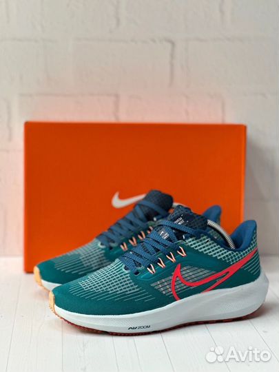 Кроссовки Nike air zoom pegasus 39