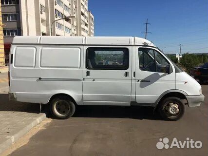 Аренда газели