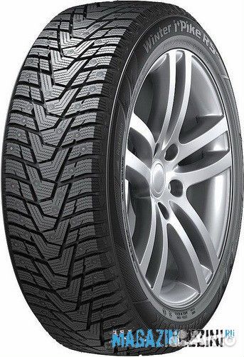 Hankook Winter I'Pike RS2 W429 215/65 R17 103T