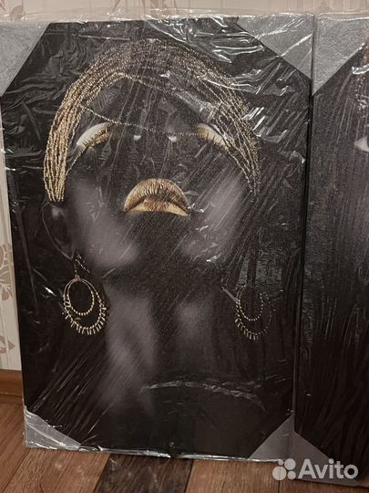 Интерьерная картина