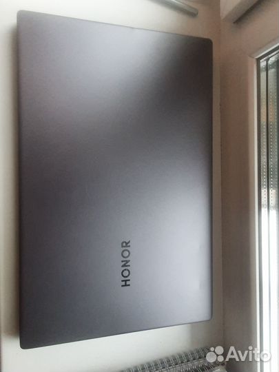 Ноутбук Honor magicbook x 15