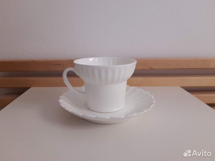 Чайные кофейные пары лфз ифз волна золотой кантик