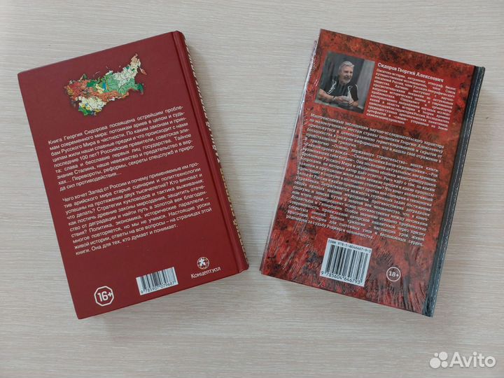 Тайный проект вождя. Сидоров Г.А