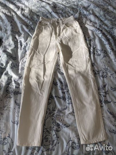 Джинсы ASOS Pull&bear