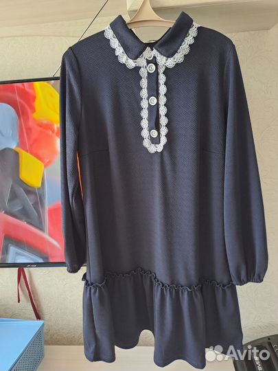 Платье 56 размер