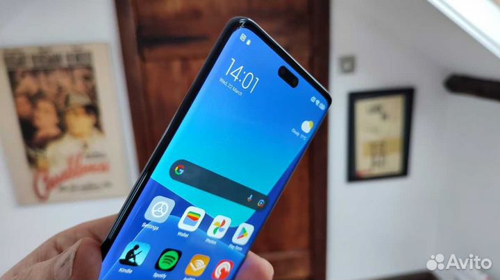 Xiaomi 13 Lite, 8/256 ГБ