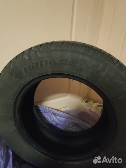 Hankook IceBear W300 235/65 R17