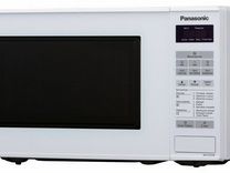 Nn sd377s инверторная печь panasonic размеры