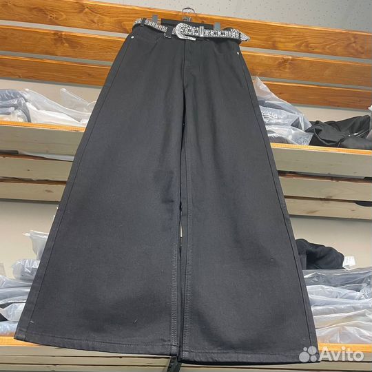 Модные джинсы Jaded london s-xl