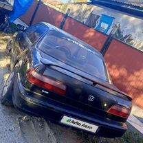 Honda Integra 1.6 AT, 1990, 200 000 км, с пробегом, цена 130 000 руб.