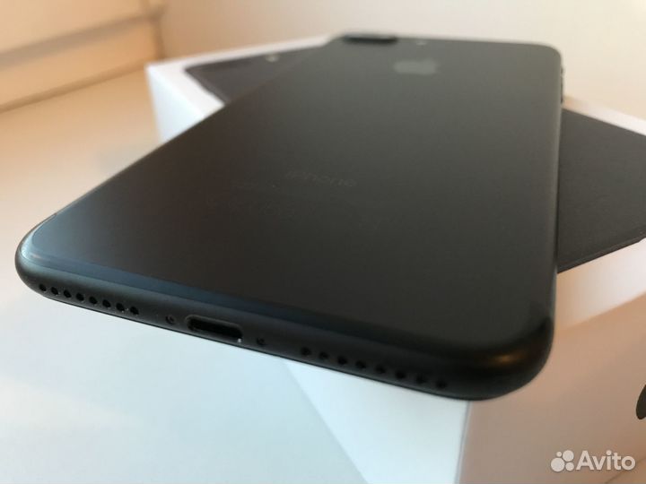 iPhone 7 Plus, 32 ГБ