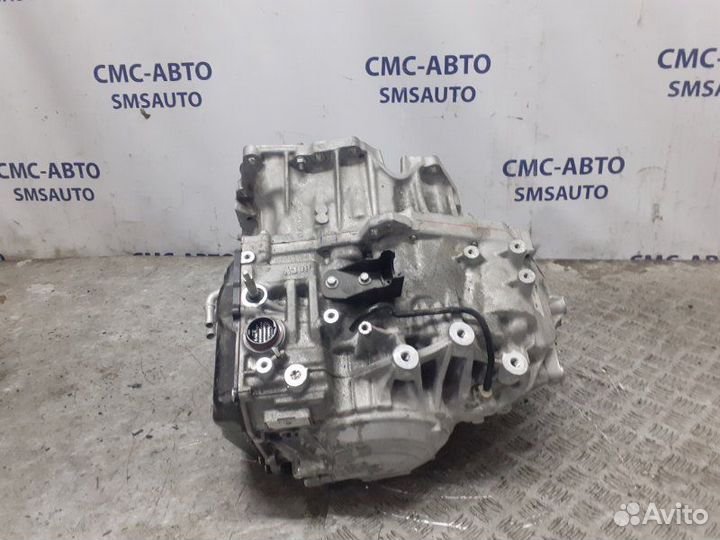 АКПП TG-81SC Volvo S60 S60 2.0 B4204T23