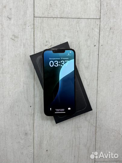 iPhone 13 Pro, 128 ГБ