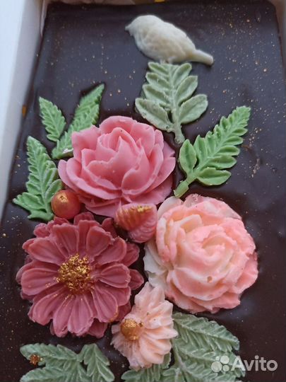 Подарок на 8марта