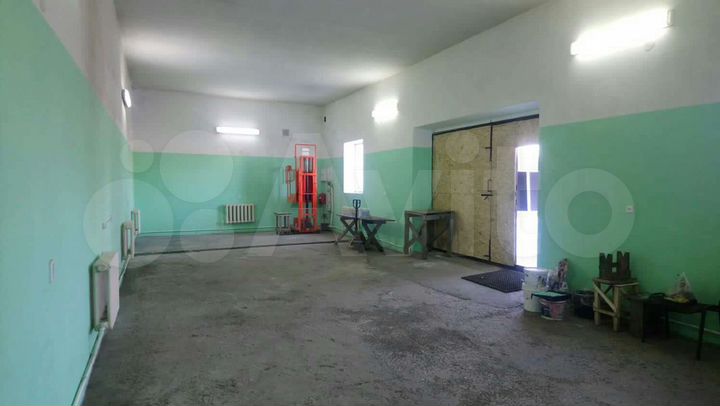 Сдам в Аренду Помещение