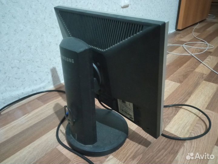 Мониторы