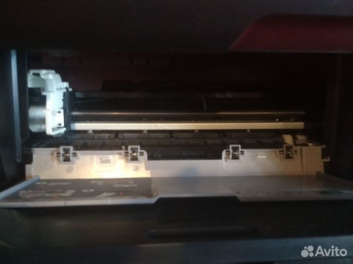 Принтер