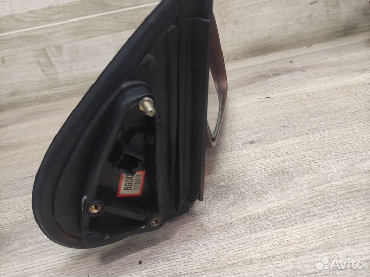 Зеркало правое Hyundai Santa Fe 1