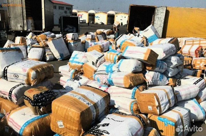 Коробки с техникой / Алиэкспресс (Арт.73722)