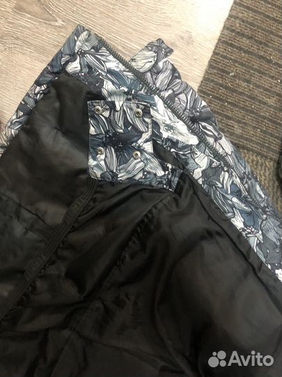 Куртка зимняя женская Термит 46/48