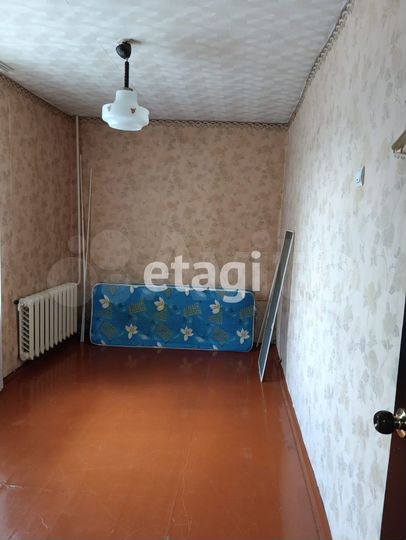 2-к. квартира, 41,2 м², 1/5 эт.