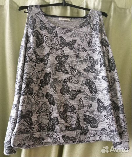 Кофточка женская 46 48