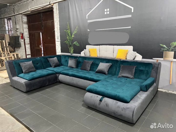 Диван Верона