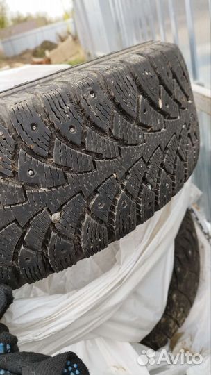 Goodyear Ultragrip 600 185/65 R15