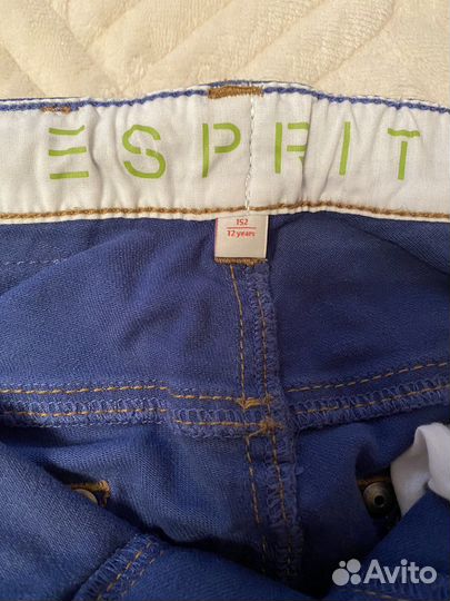 Штаны на мальчика