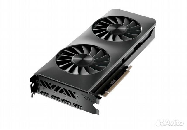 MSI Intel (A750 astro 2X 8G) купить в Москве | Электроника | Авито