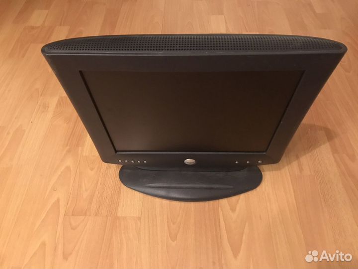 Монитор Dell