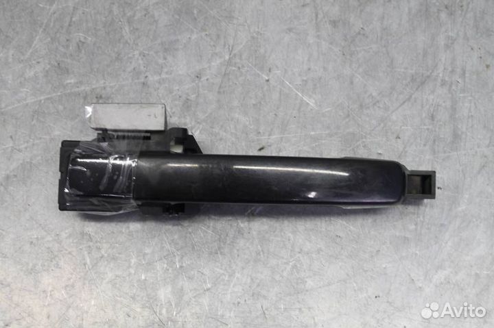 Ручка двери наружная правая Nissan Qashqai J10