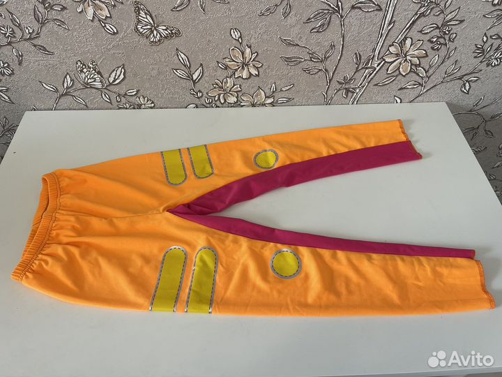 Костюм Фиксики Симка и рюкзак помогатор