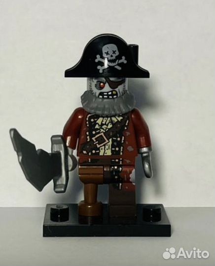 Lego minifigures