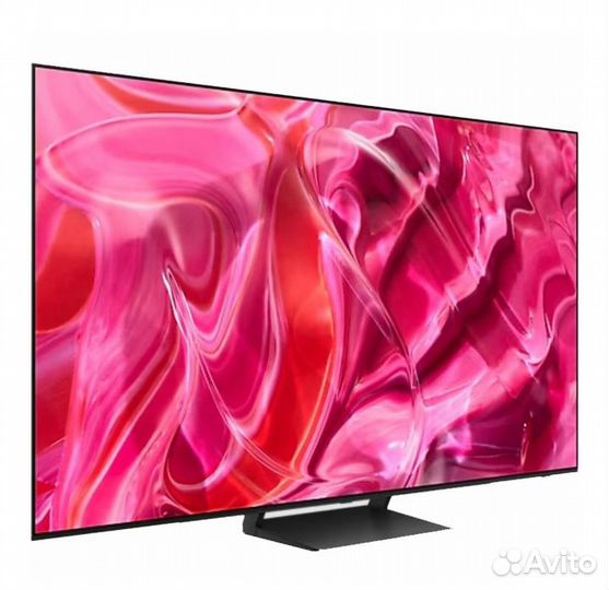 Oled TV Samsung QE77S90cauxru