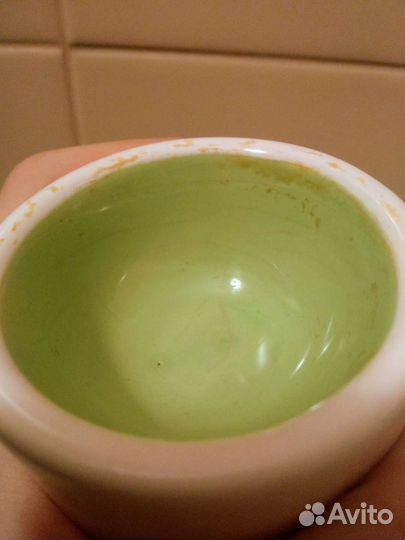 Аромалампа IKEA + свечи 7шт