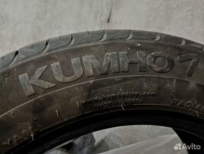 Kumho 722 205/55 R16